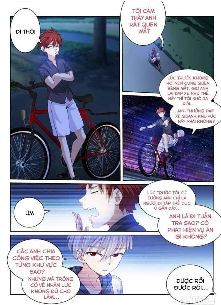 Bạch Vương Tọa - Chapter 74