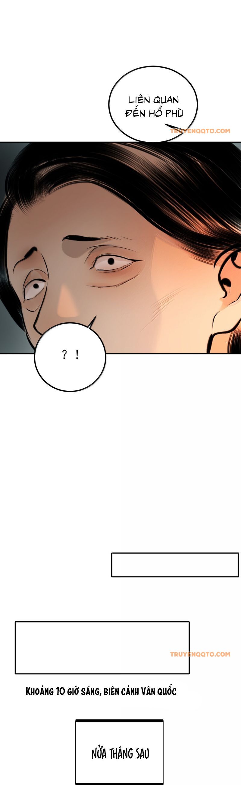 Cùng Quân Nói Chuyện Yêu Đương - Chapter 32