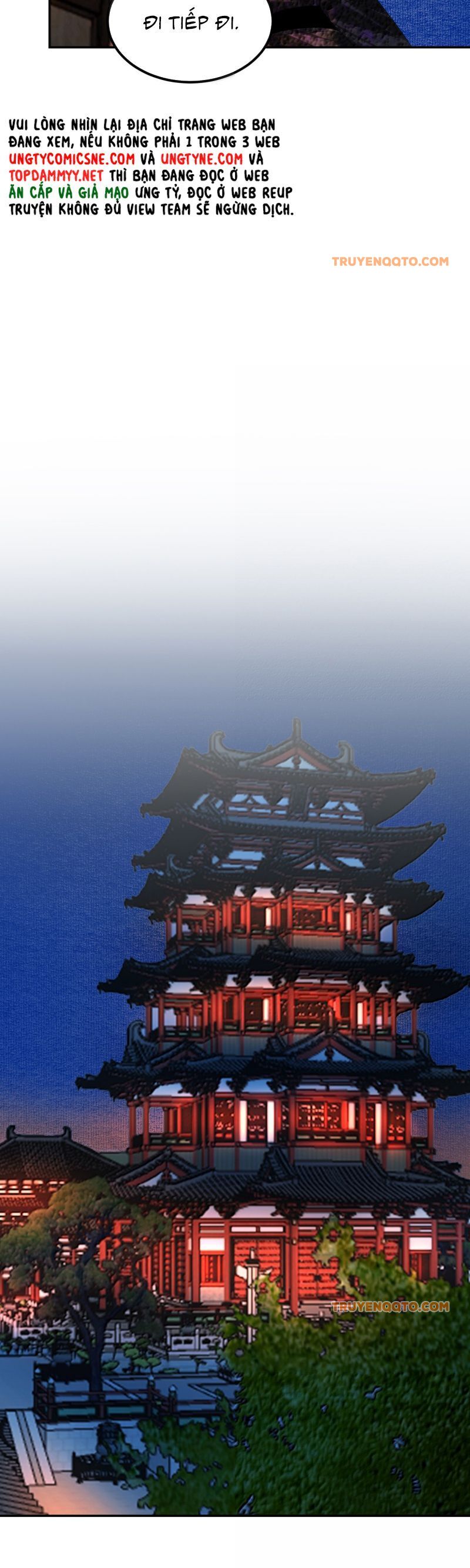 Cùng Quân Nói Chuyện Yêu Đương - Chapter 32