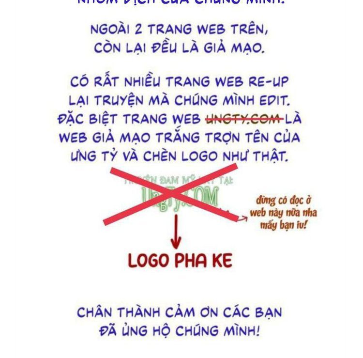 Cùng Quân Nói Chuyện Yêu Đương - Chapter 33