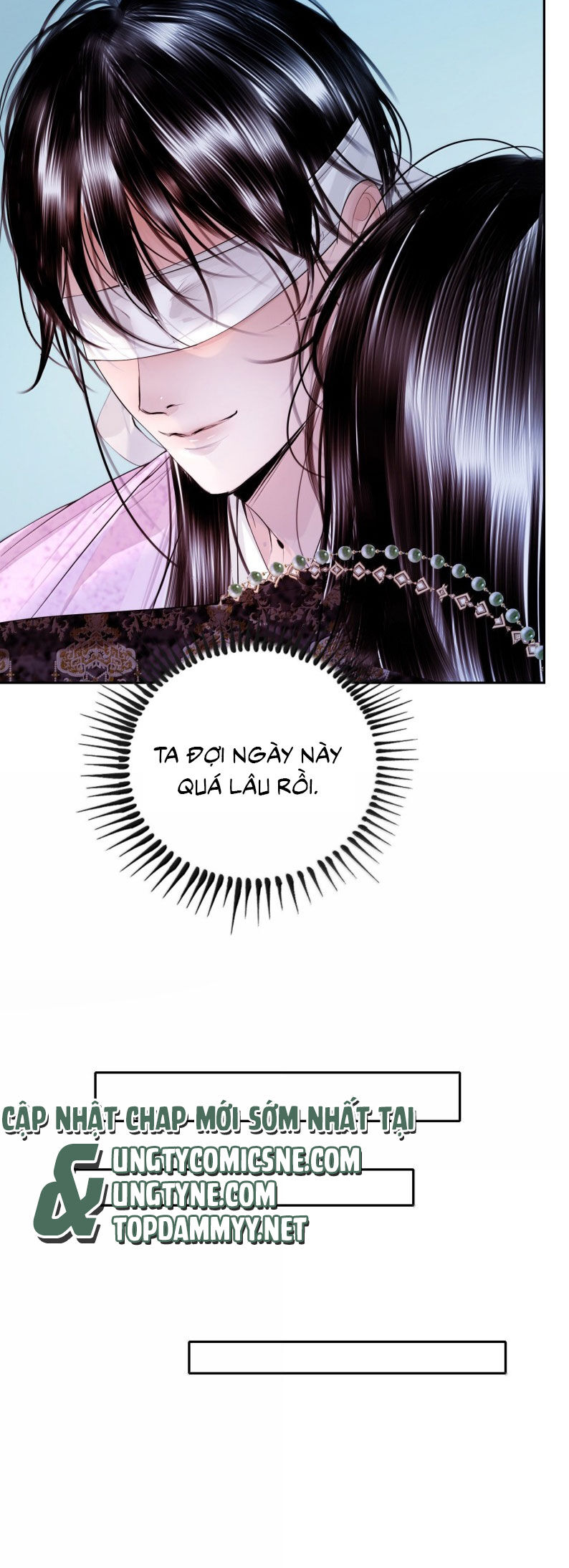 Cùng Quân Nói Chuyện Yêu Đương - Chapter 35