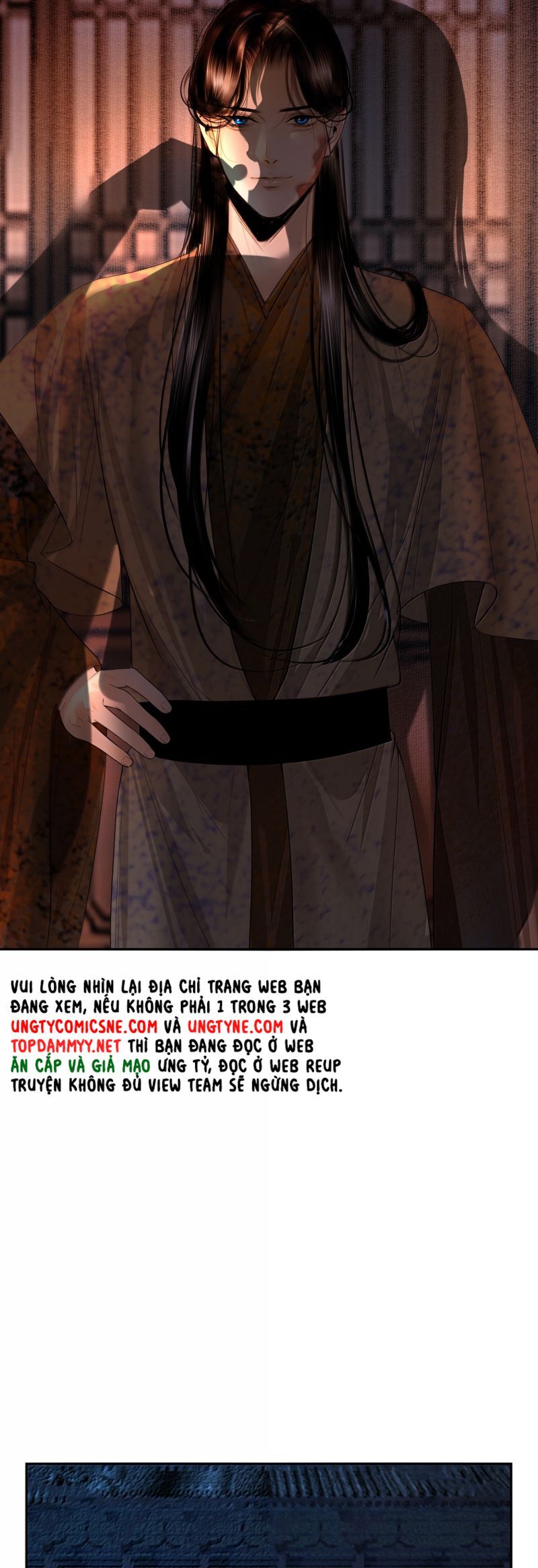 Cùng Quân Nói Chuyện Yêu Đương - Chapter 36