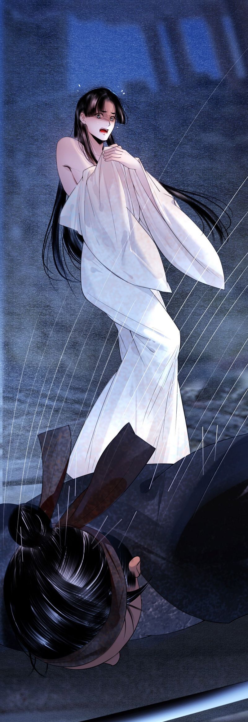 Cùng Quân Nói Chuyện Yêu Đương - Chapter 36