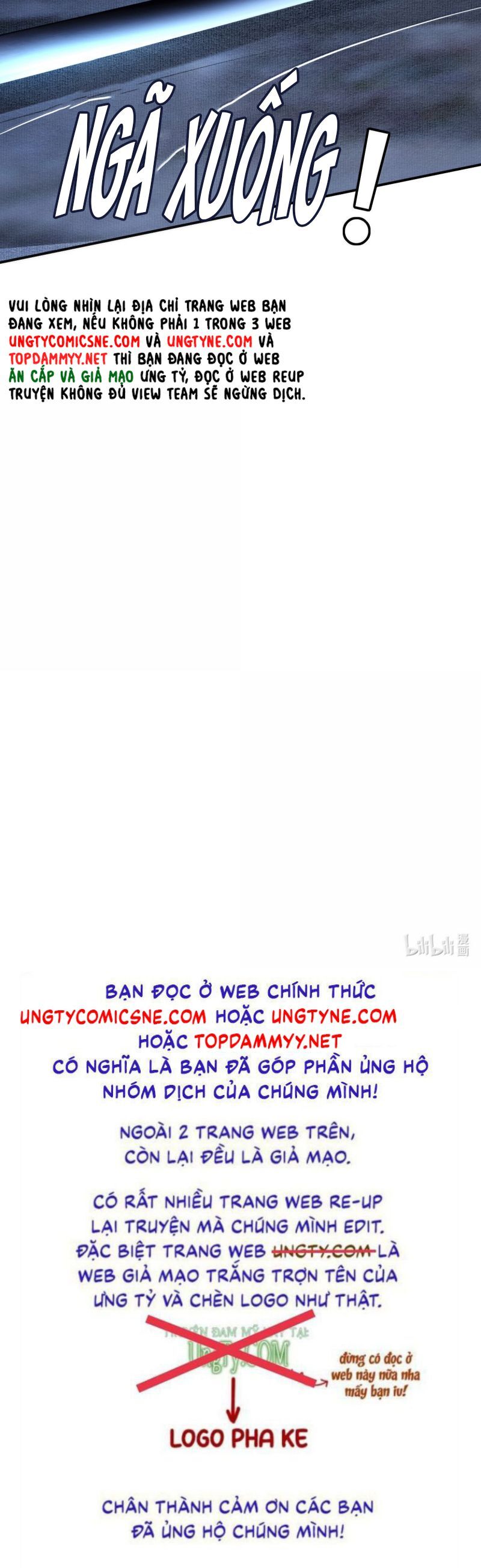 Cùng Quân Nói Chuyện Yêu Đương - Chapter 36