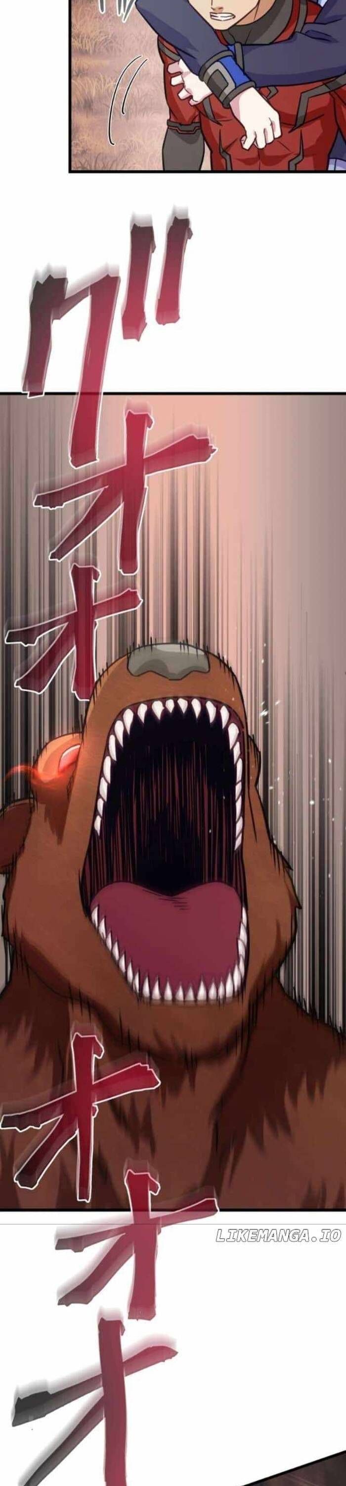Siêu Thăng Cấp Anh Hùng - Chapter 42
