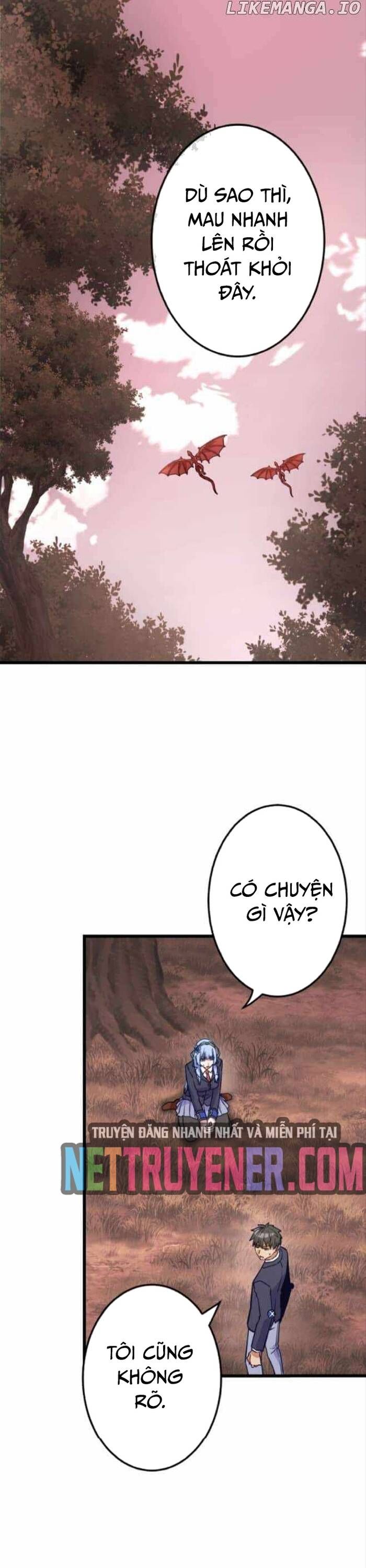 Siêu Thăng Cấp Anh Hùng - Chapter 42
