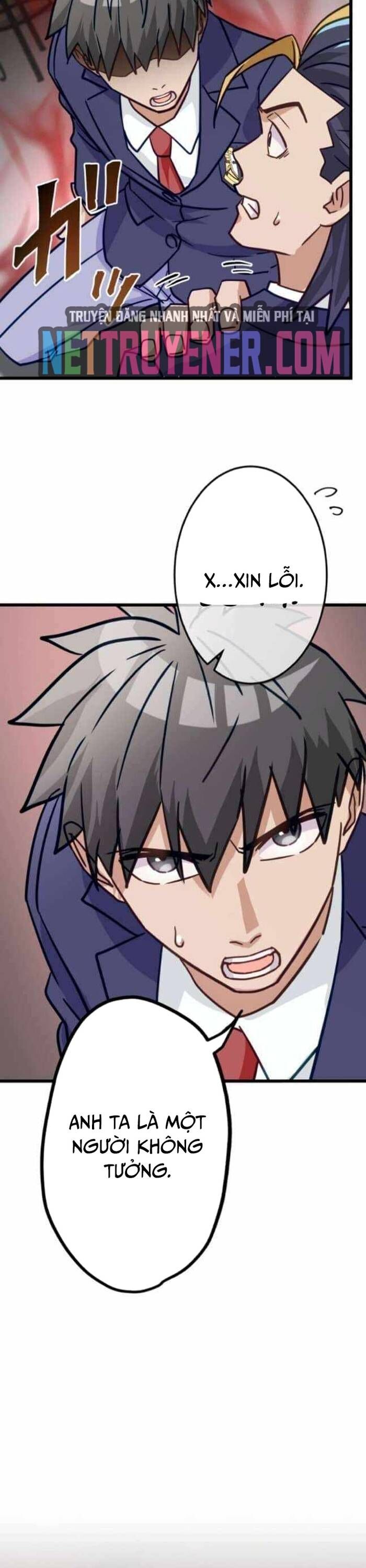 Siêu Thăng Cấp Anh Hùng - Chapter 42