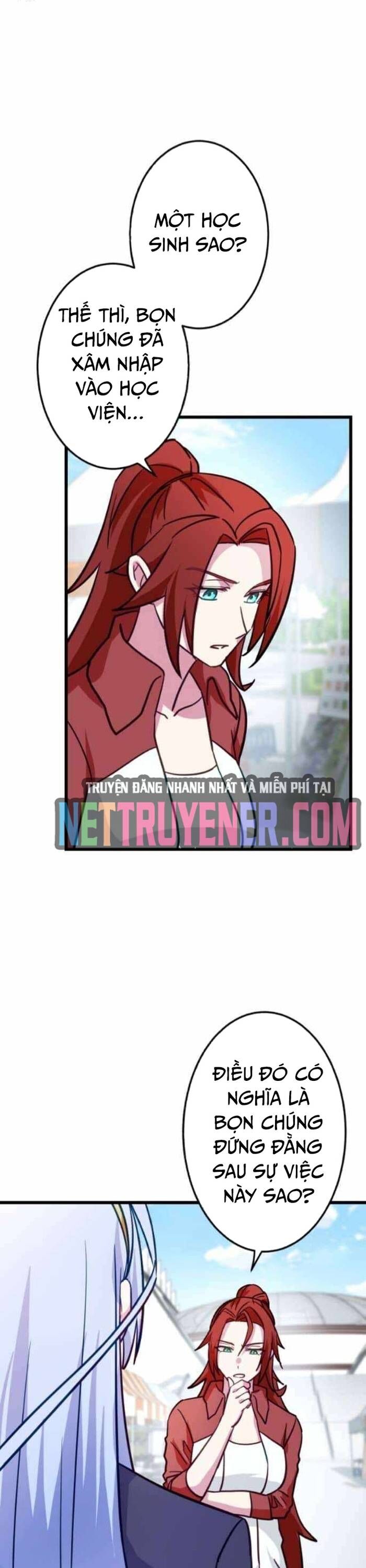 Siêu Thăng Cấp Anh Hùng - Chapter 42
