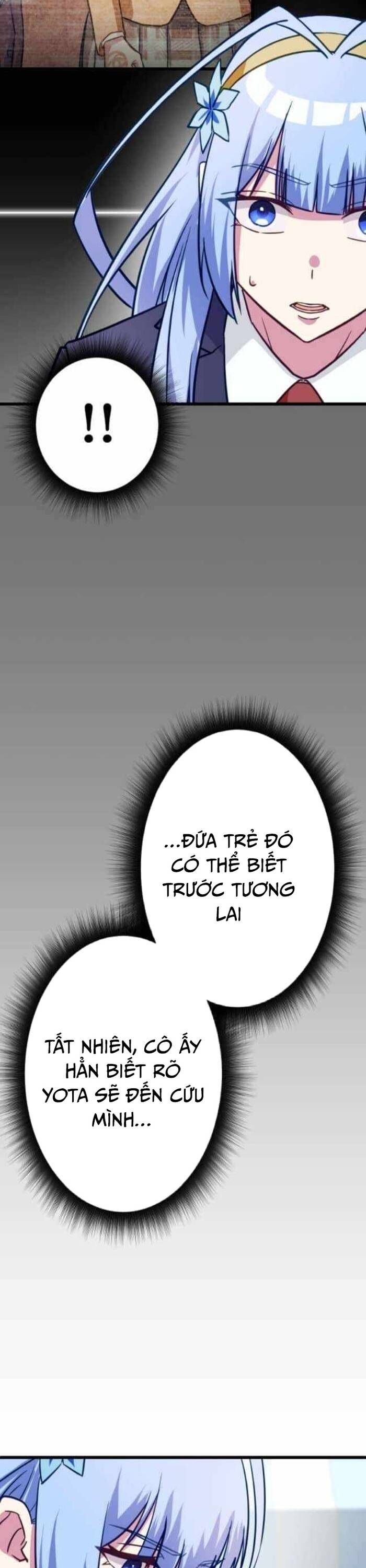 Siêu Thăng Cấp Anh Hùng - Chapter 42