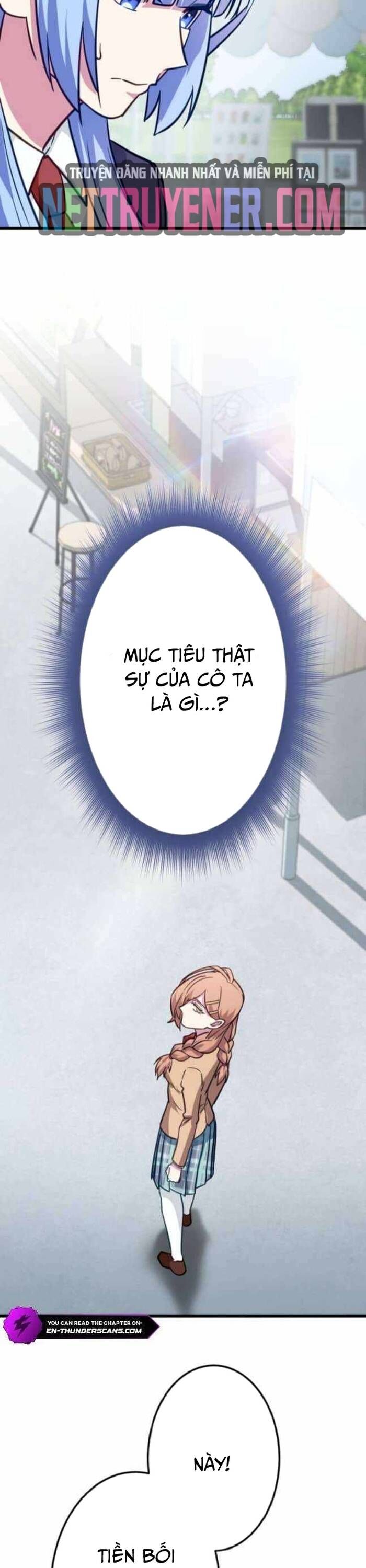 Siêu Thăng Cấp Anh Hùng - Chapter 42
