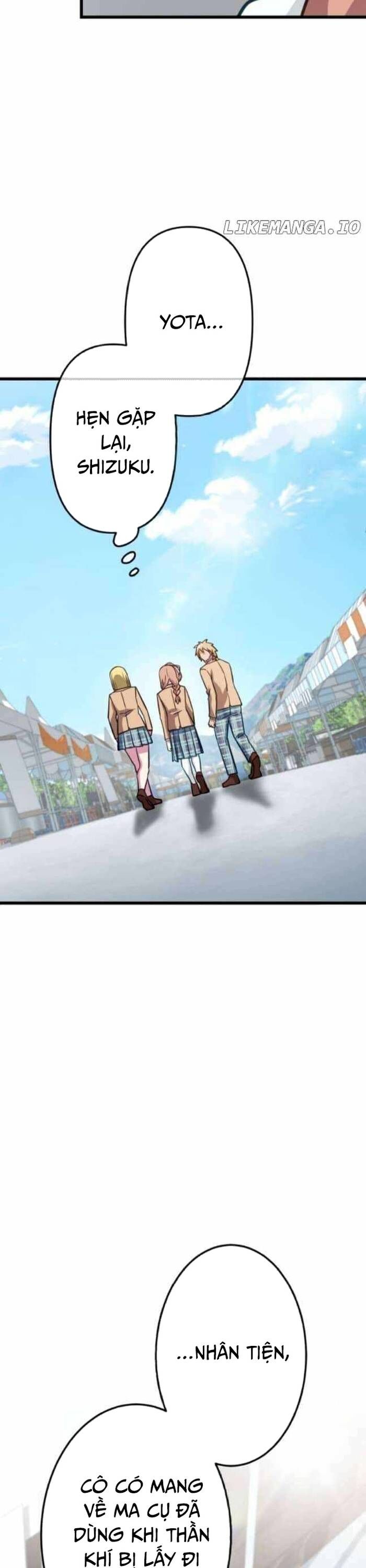 Siêu Thăng Cấp Anh Hùng - Chapter 42