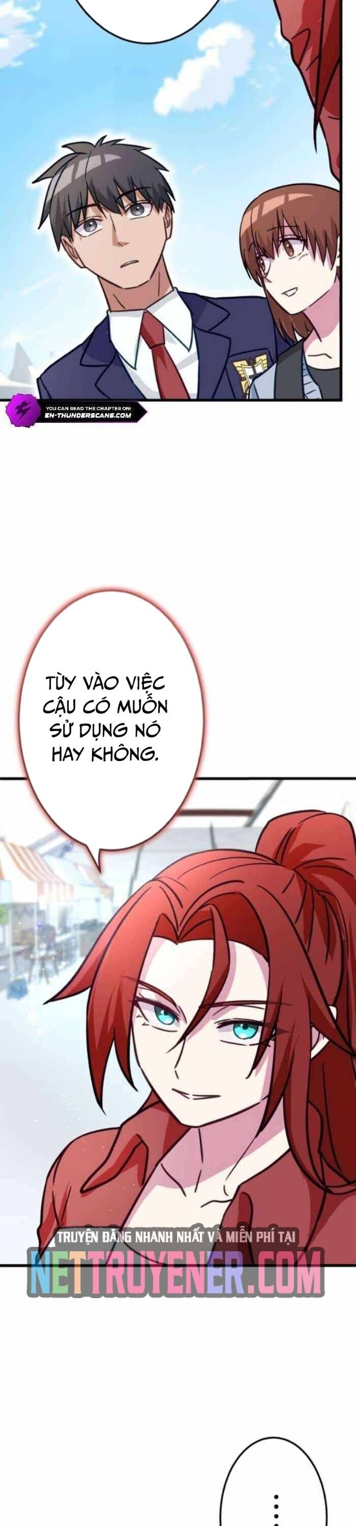 Siêu Thăng Cấp Anh Hùng - Chapter 42