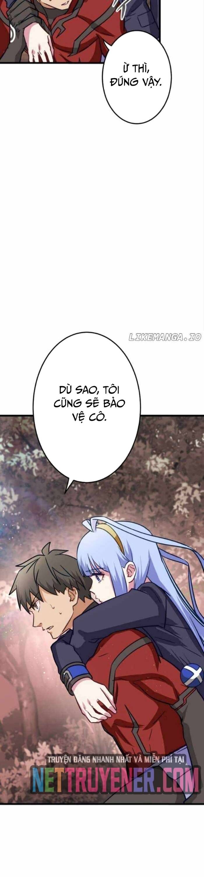 Siêu Thăng Cấp Anh Hùng - Chapter 42