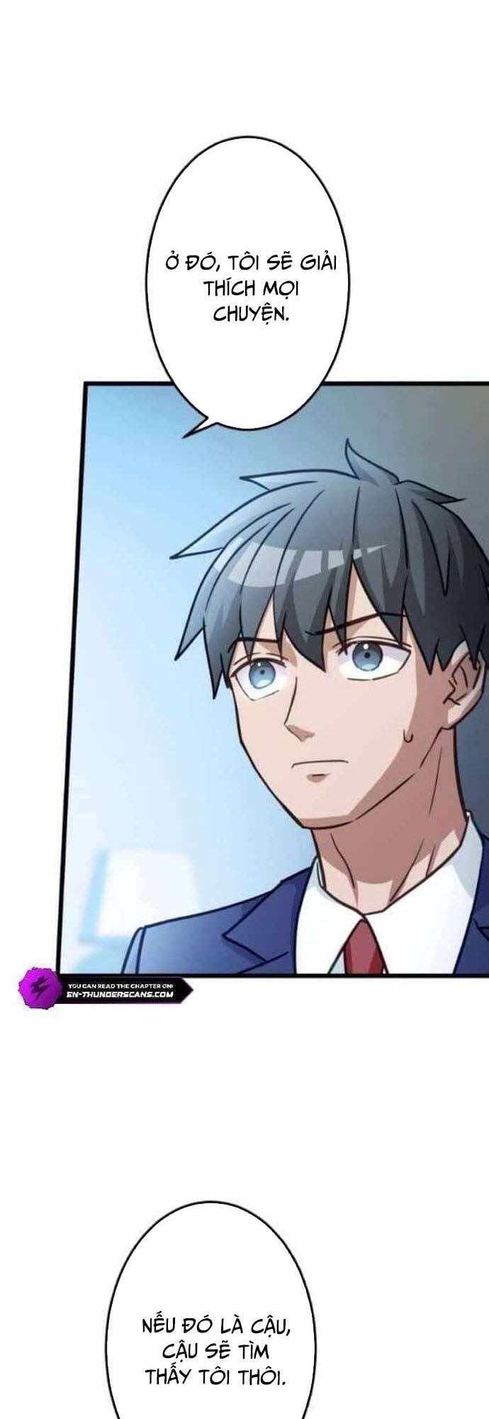Siêu Thăng Cấp Anh Hùng - Chapter 43