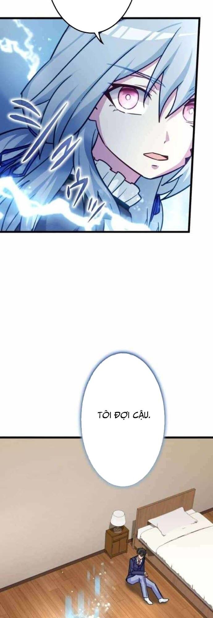 Siêu Thăng Cấp Anh Hùng - Chapter 43