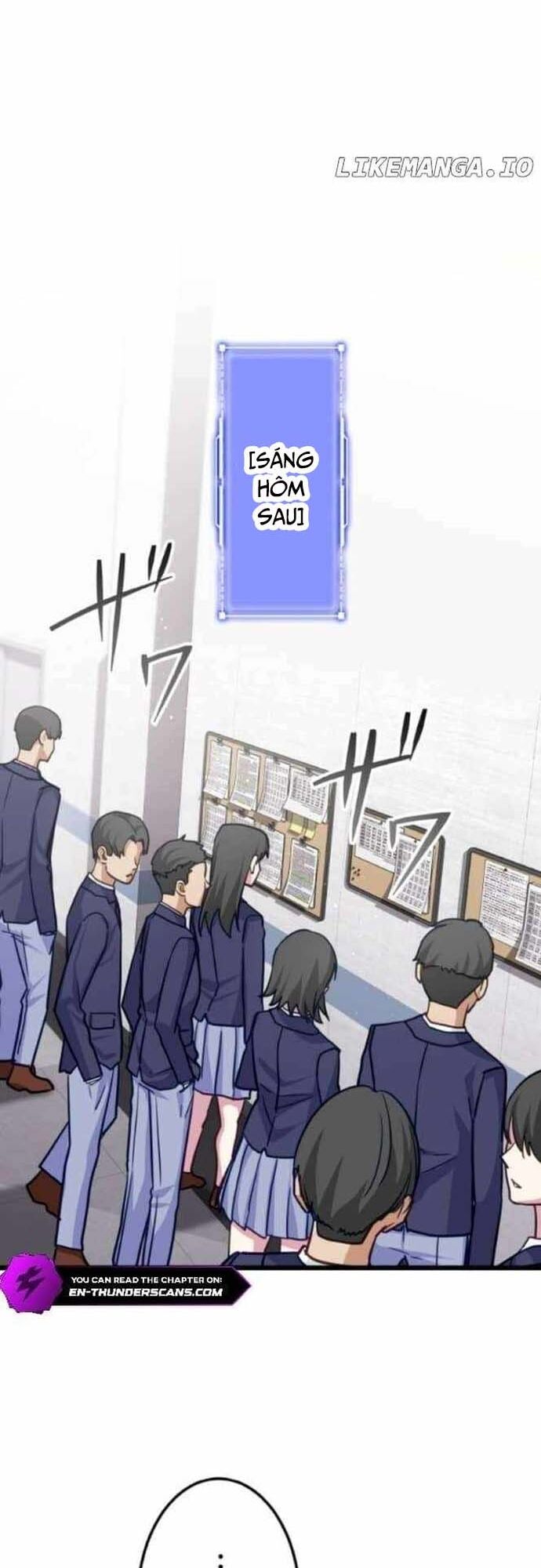 Siêu Thăng Cấp Anh Hùng - Chapter 43