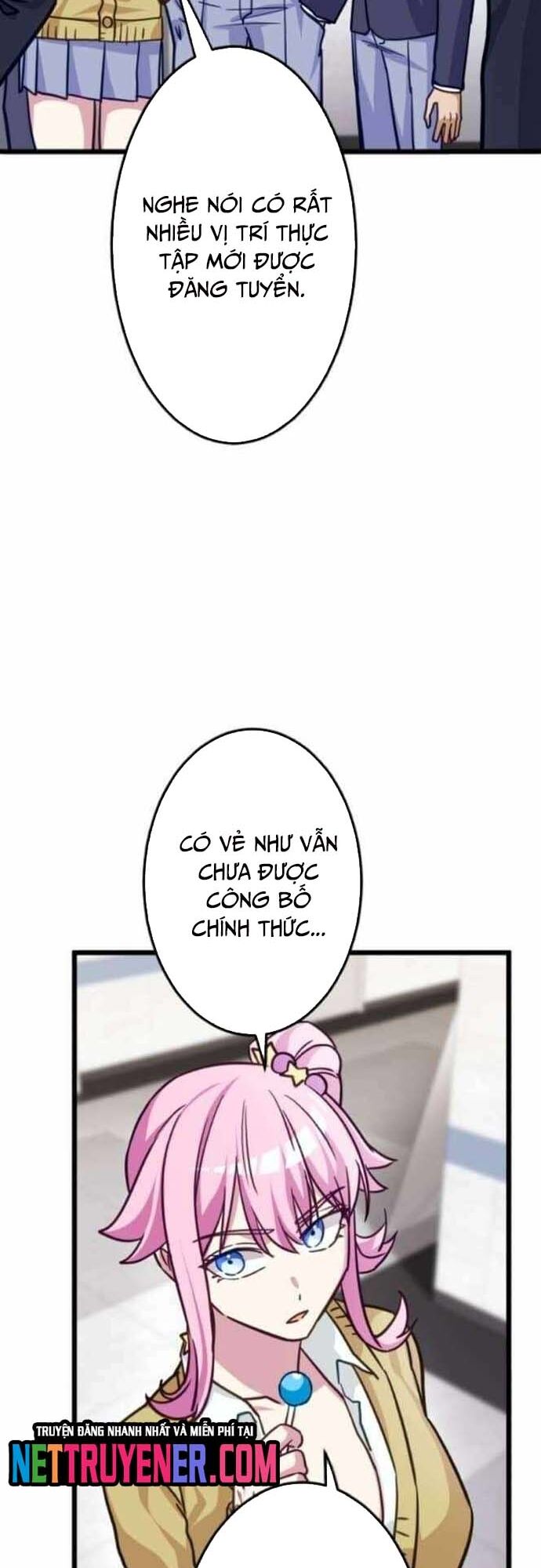 Siêu Thăng Cấp Anh Hùng - Chapter 43