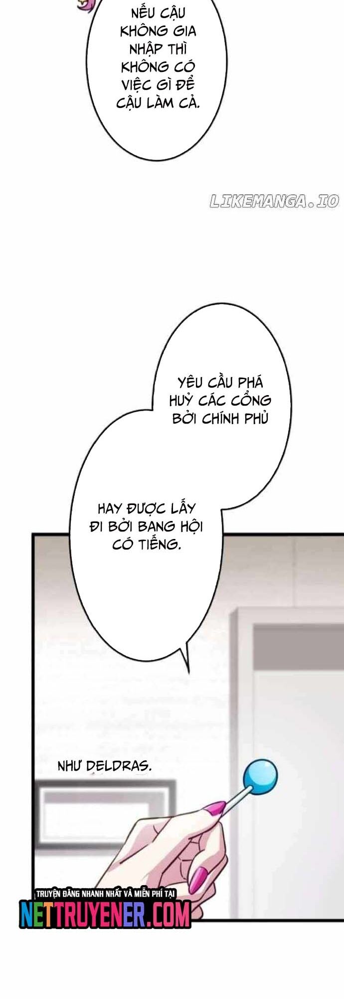 Siêu Thăng Cấp Anh Hùng - Chapter 43