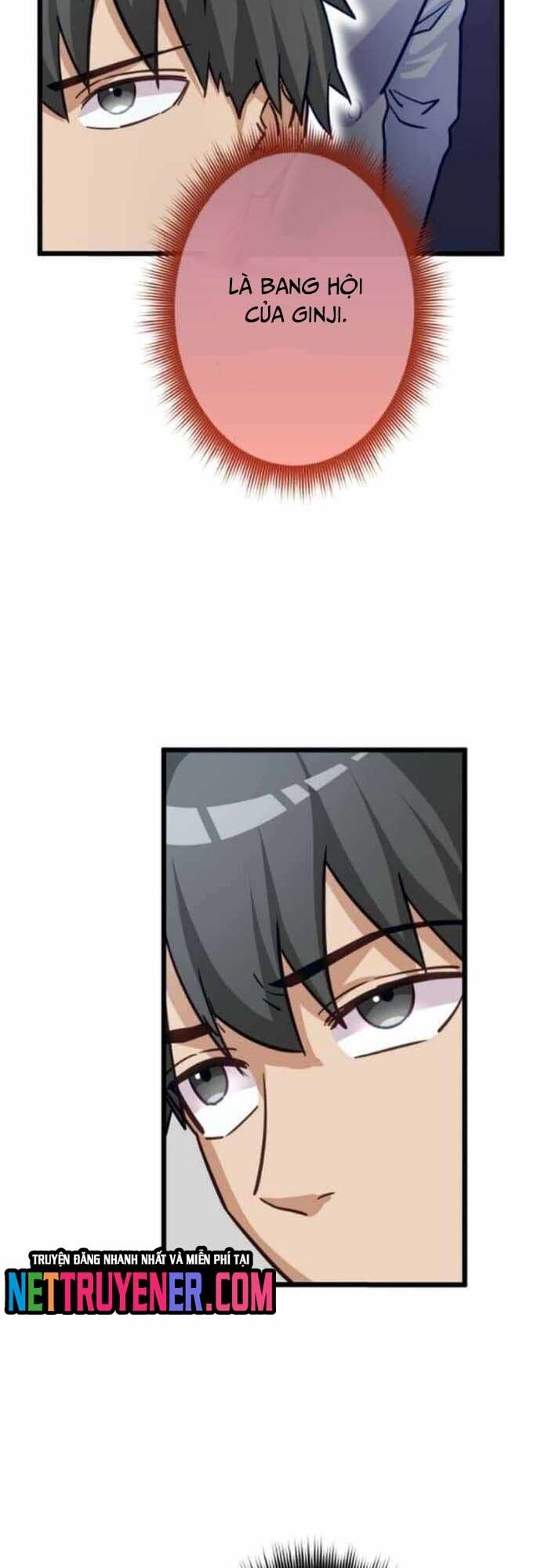 Siêu Thăng Cấp Anh Hùng - Chapter 43