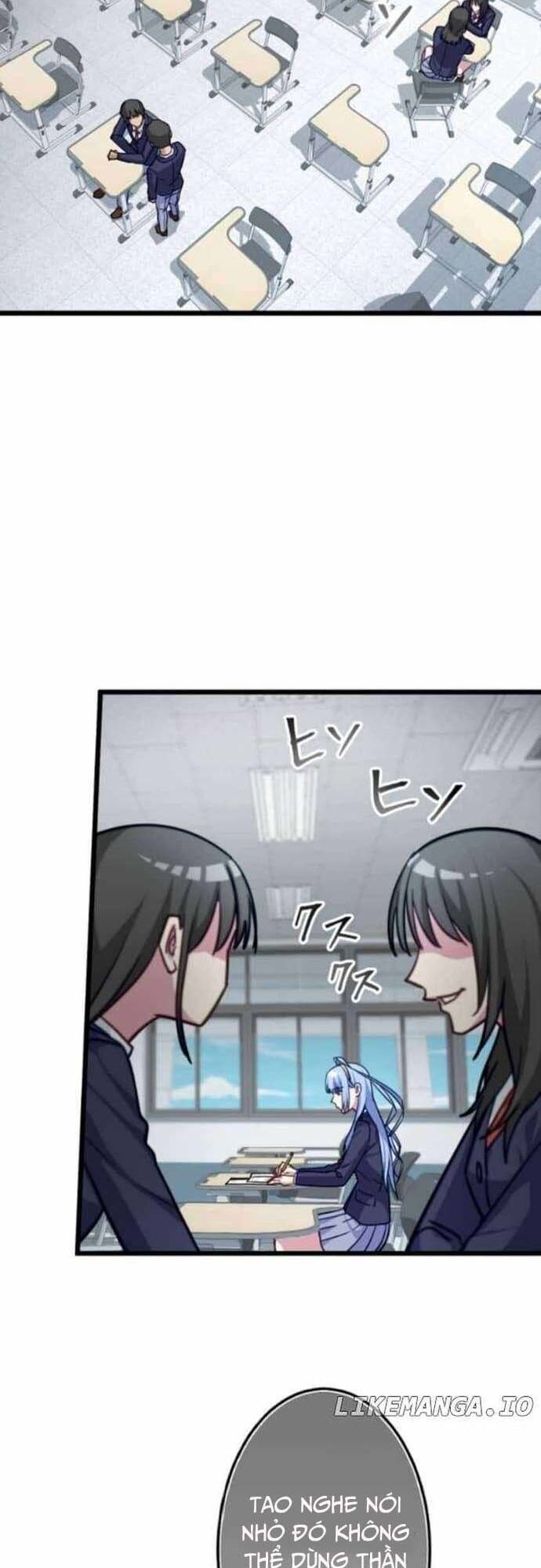 Siêu Thăng Cấp Anh Hùng - Chapter 43