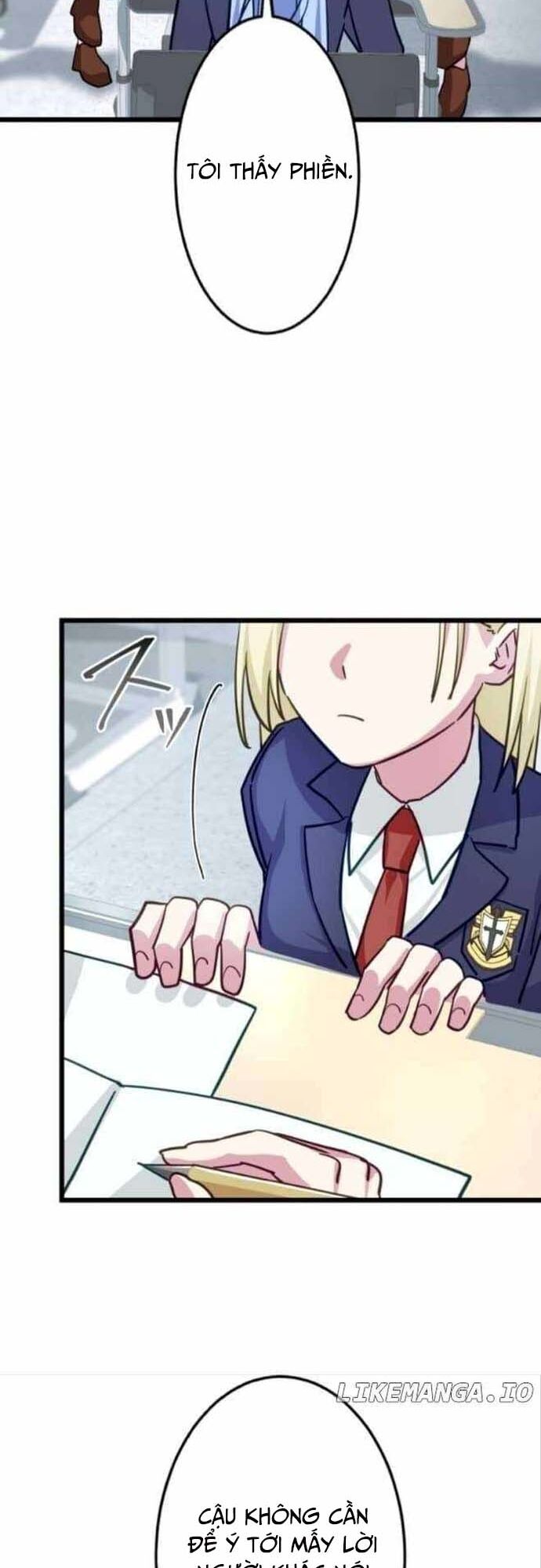 Siêu Thăng Cấp Anh Hùng - Chapter 43