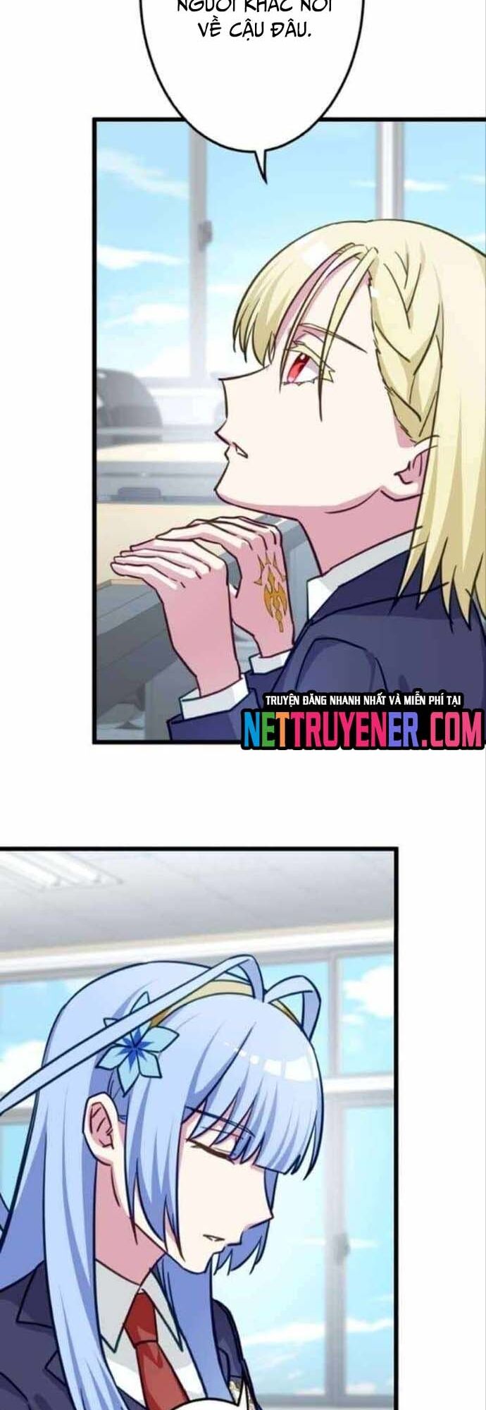 Siêu Thăng Cấp Anh Hùng - Chapter 43
