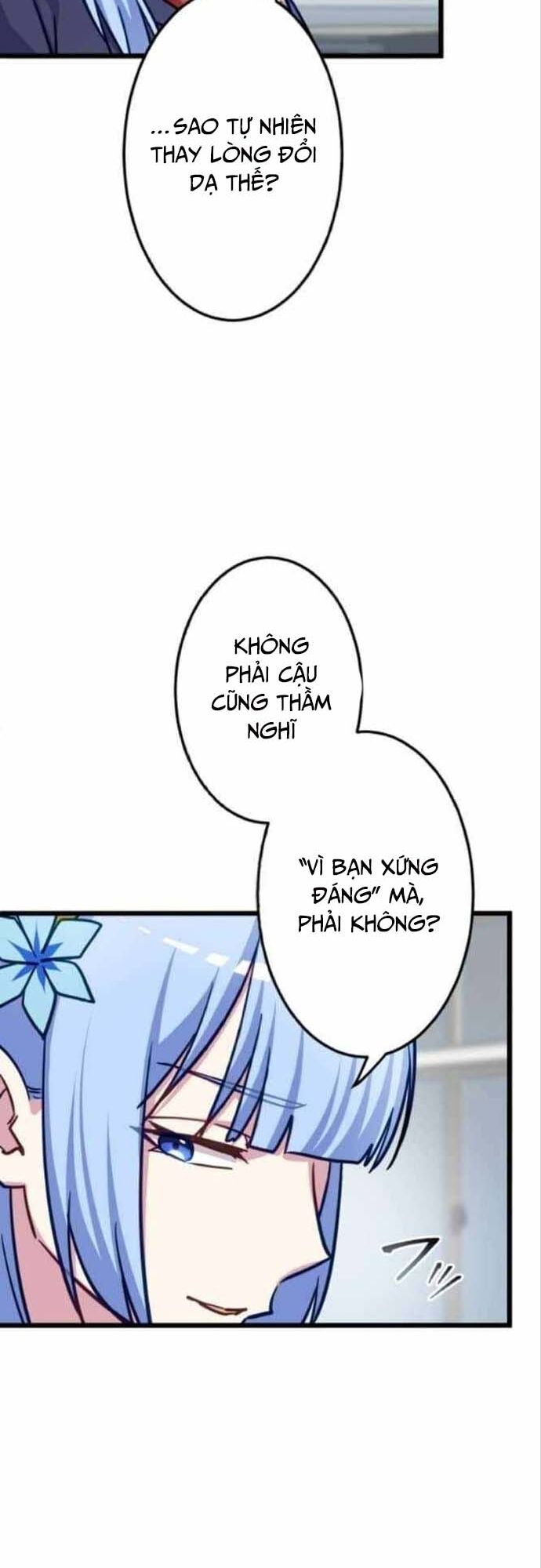 Siêu Thăng Cấp Anh Hùng - Chapter 43