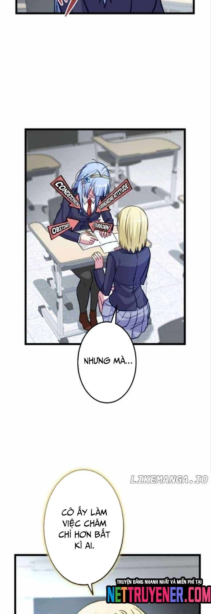 Siêu Thăng Cấp Anh Hùng - Chapter 43