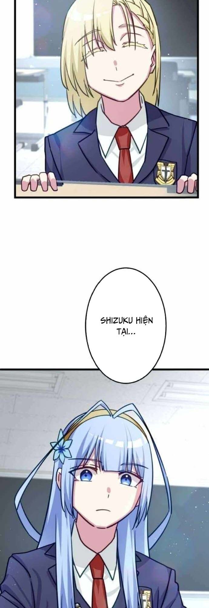 Siêu Thăng Cấp Anh Hùng - Chapter 43