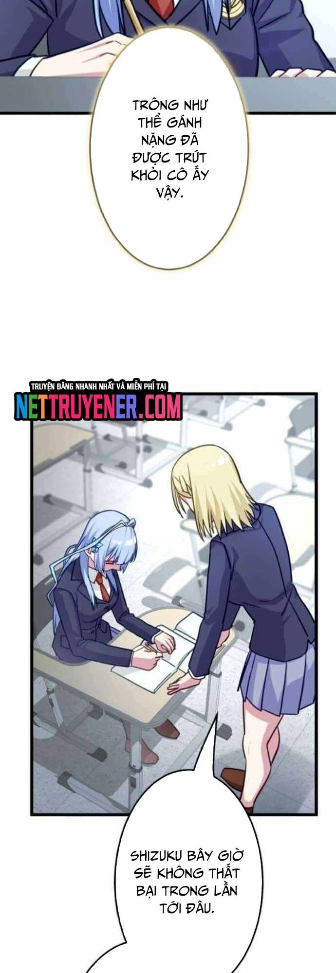 Siêu Thăng Cấp Anh Hùng - Chapter 43