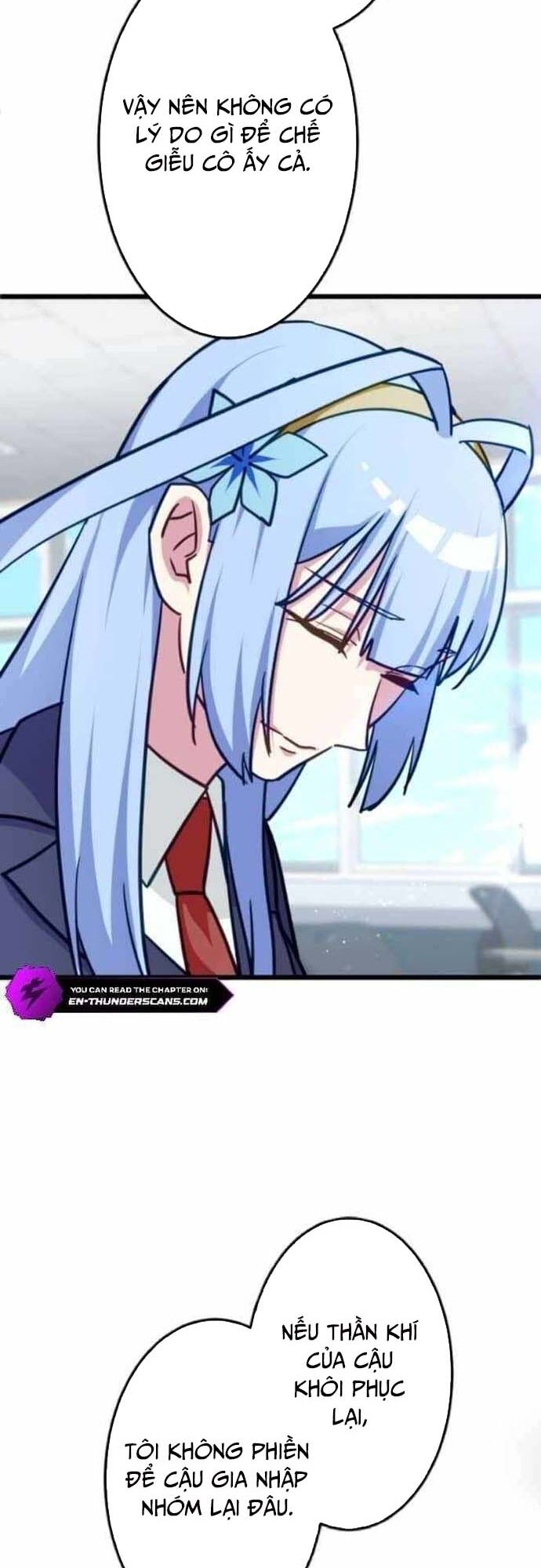 Siêu Thăng Cấp Anh Hùng - Chapter 43