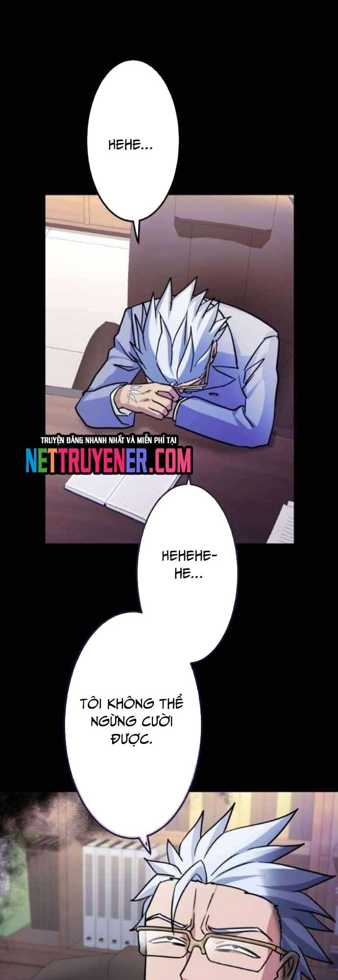 Siêu Thăng Cấp Anh Hùng - Chapter 43