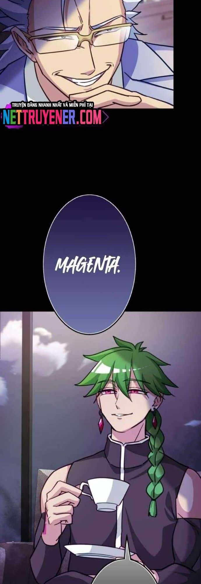 Siêu Thăng Cấp Anh Hùng - Chapter 43