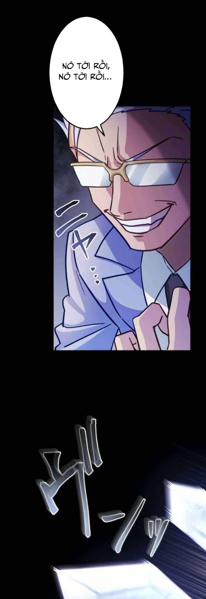 Siêu Thăng Cấp Anh Hùng - Chapter 43