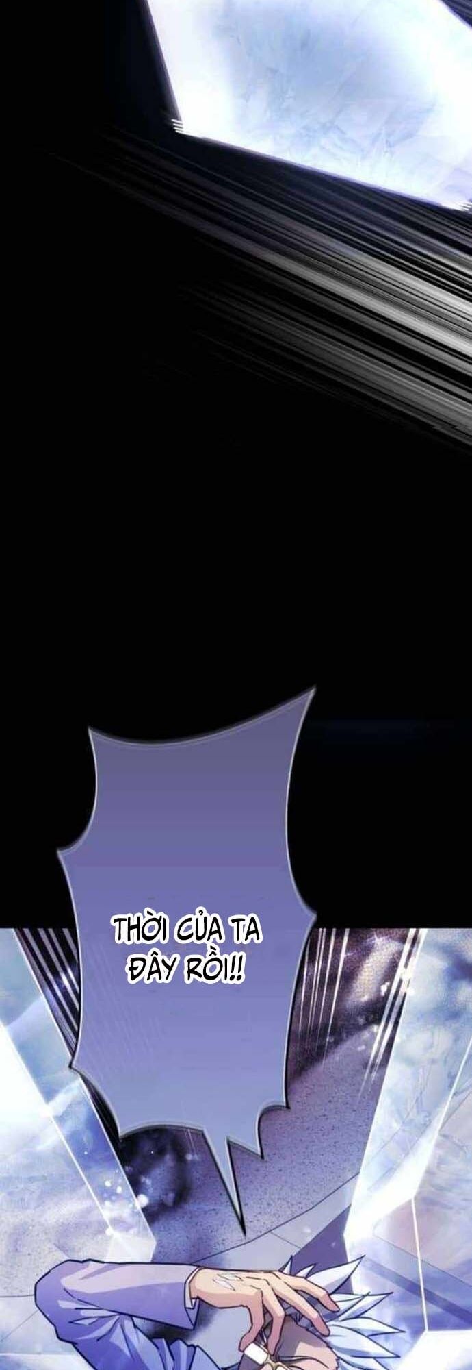 Siêu Thăng Cấp Anh Hùng - Chapter 43