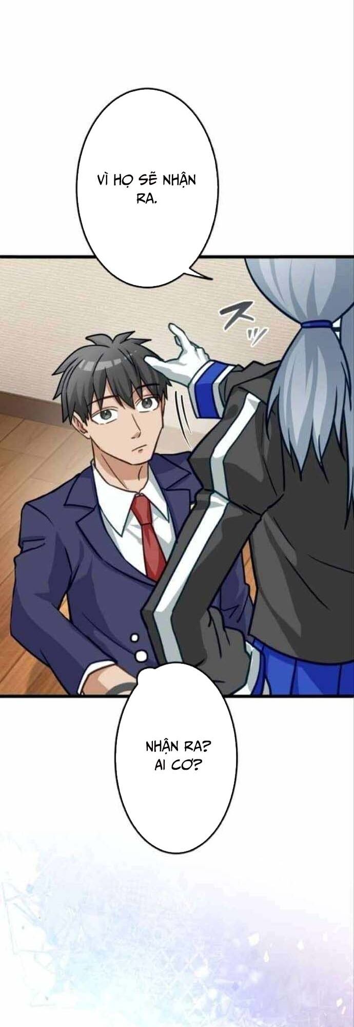 Siêu Thăng Cấp Anh Hùng - Chapter 43