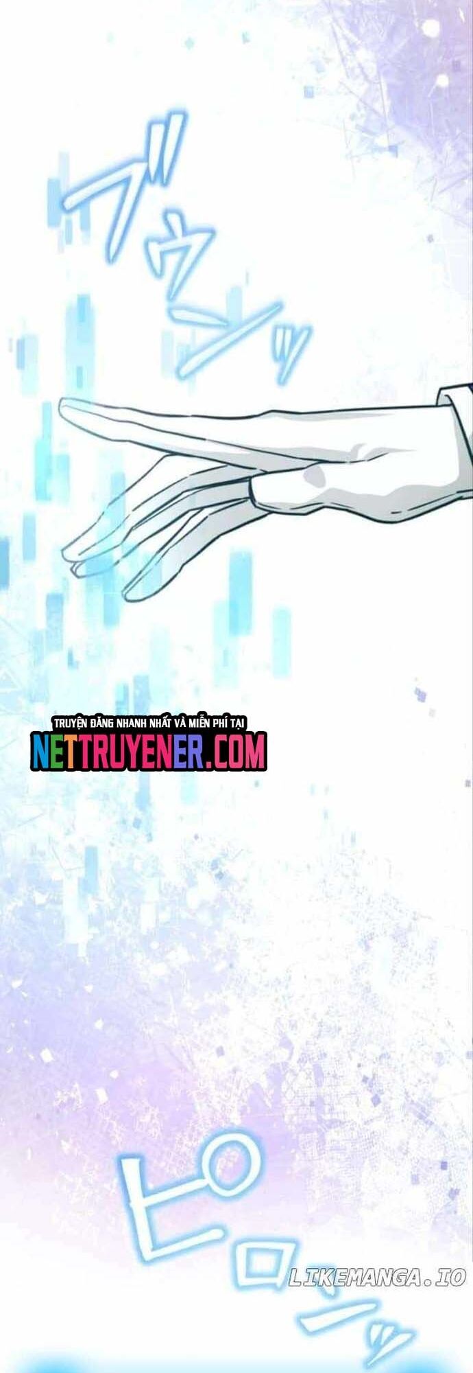 Siêu Thăng Cấp Anh Hùng - Chapter 43
