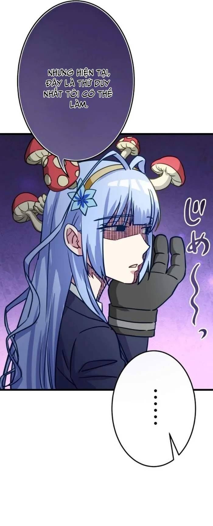 Siêu Thăng Cấp Anh Hùng - Chapter 44