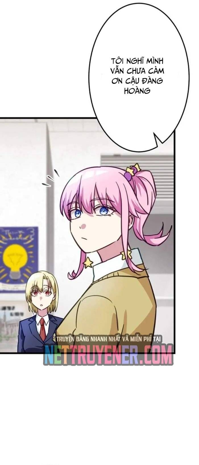 Siêu Thăng Cấp Anh Hùng - Chapter 44