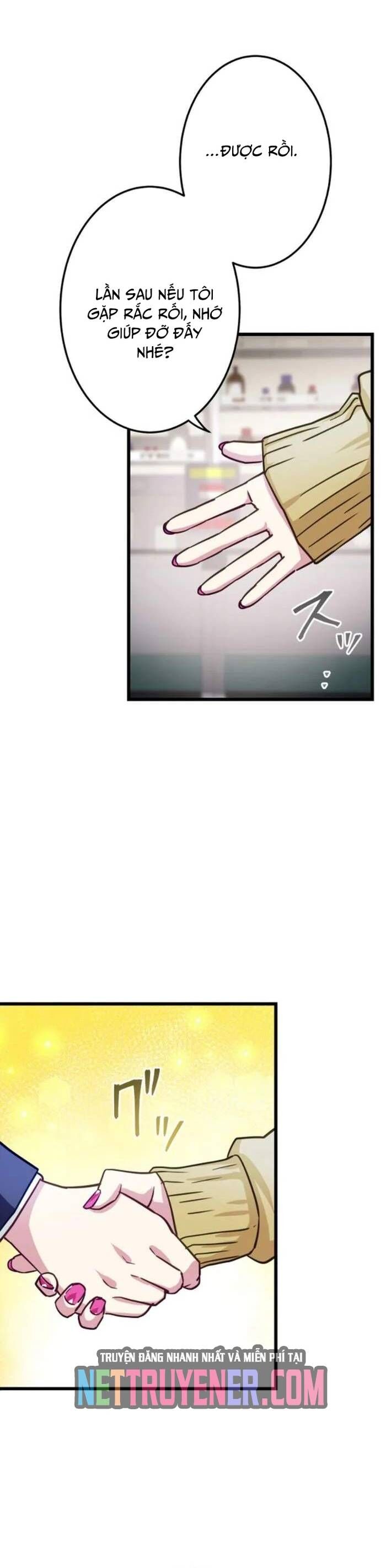 Siêu Thăng Cấp Anh Hùng - Chapter 44