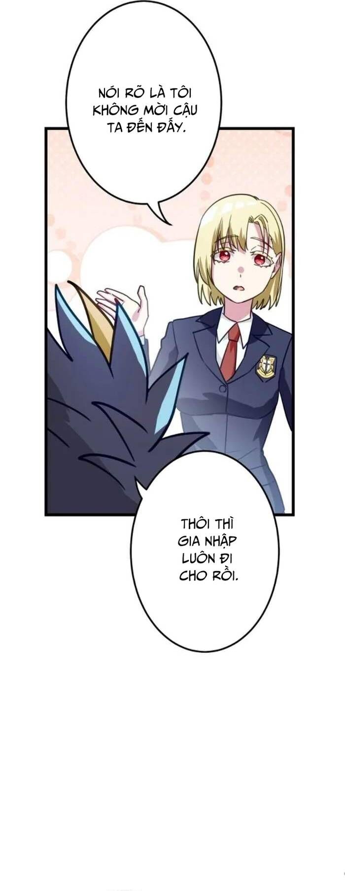 Siêu Thăng Cấp Anh Hùng - Chapter 44