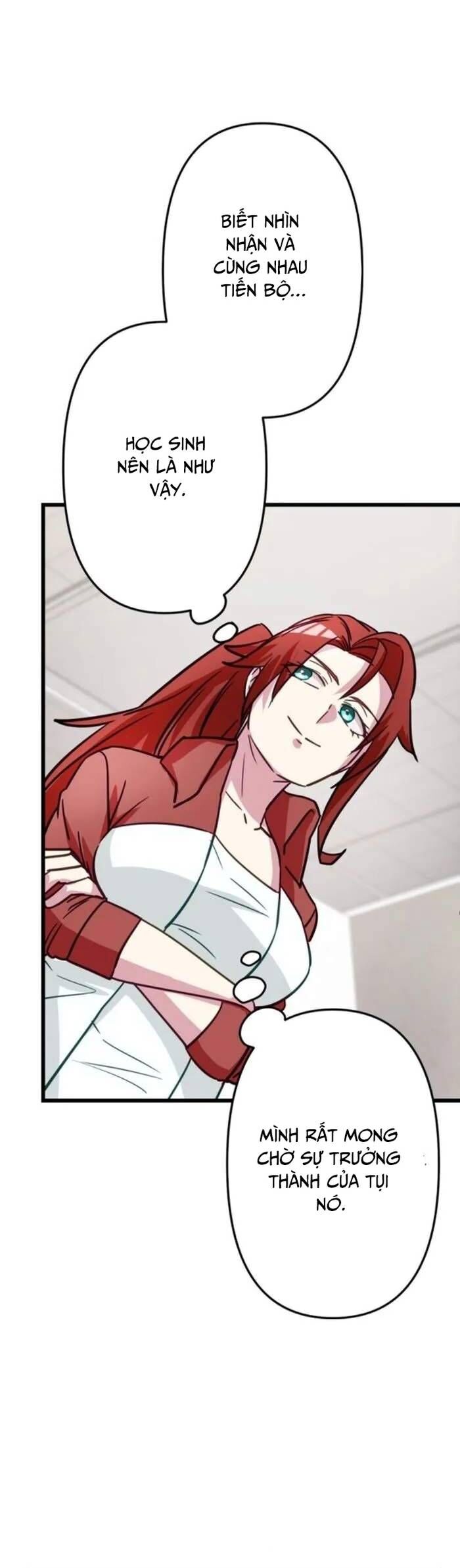 Siêu Thăng Cấp Anh Hùng - Chapter 44