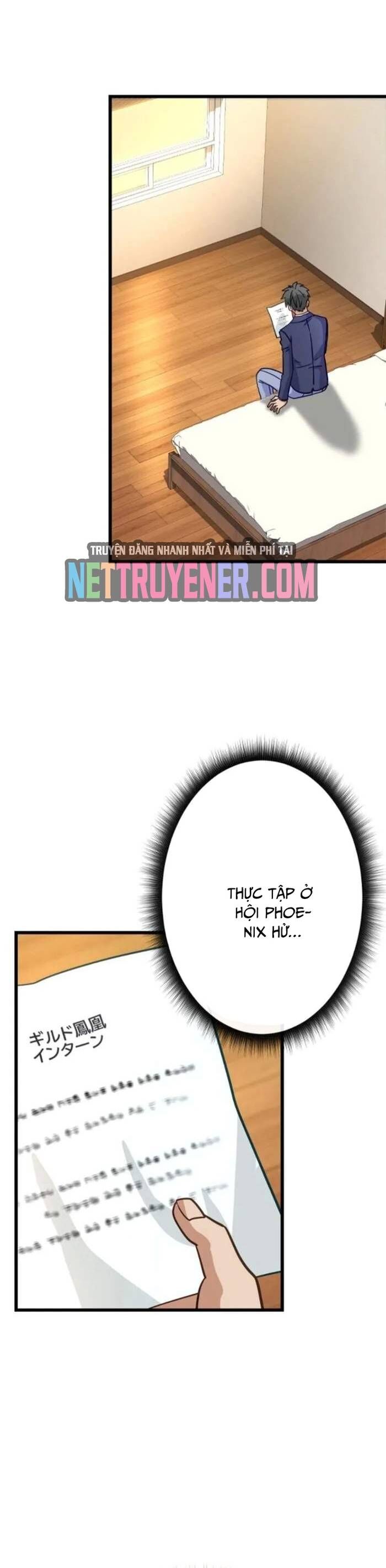 Siêu Thăng Cấp Anh Hùng - Chapter 44
