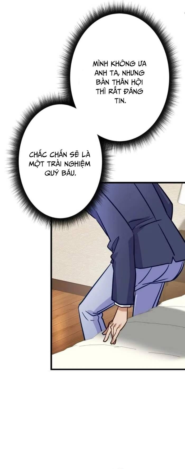 Siêu Thăng Cấp Anh Hùng - Chapter 44