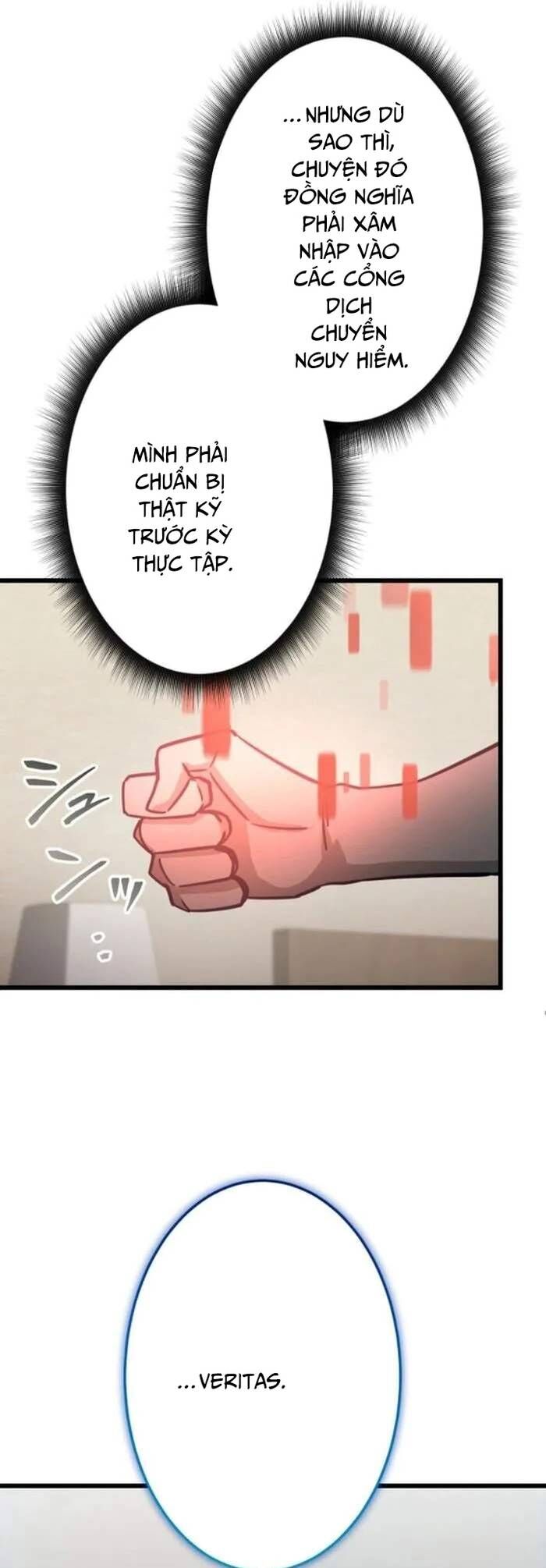 Siêu Thăng Cấp Anh Hùng - Chapter 44