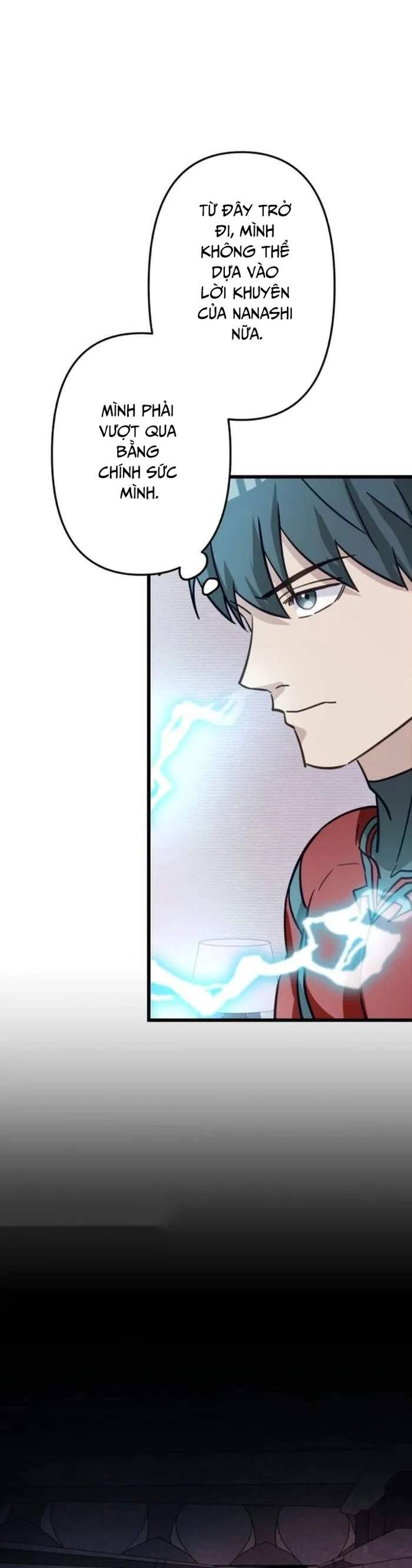 Siêu Thăng Cấp Anh Hùng - Chapter 44