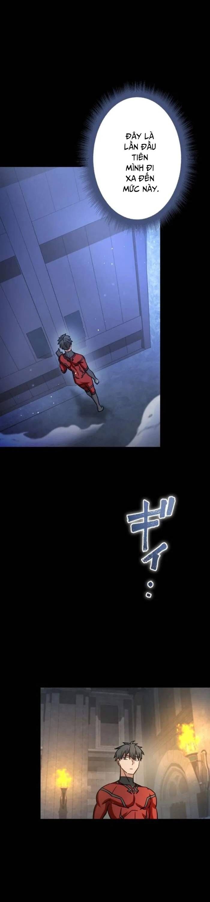 Siêu Thăng Cấp Anh Hùng - Chapter 44