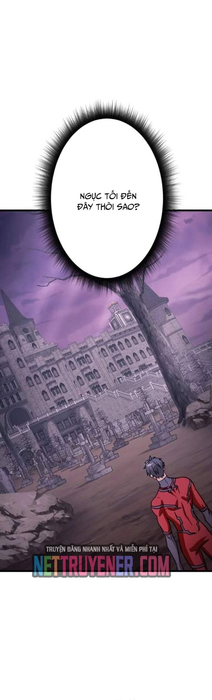 Siêu Thăng Cấp Anh Hùng - Chapter 44