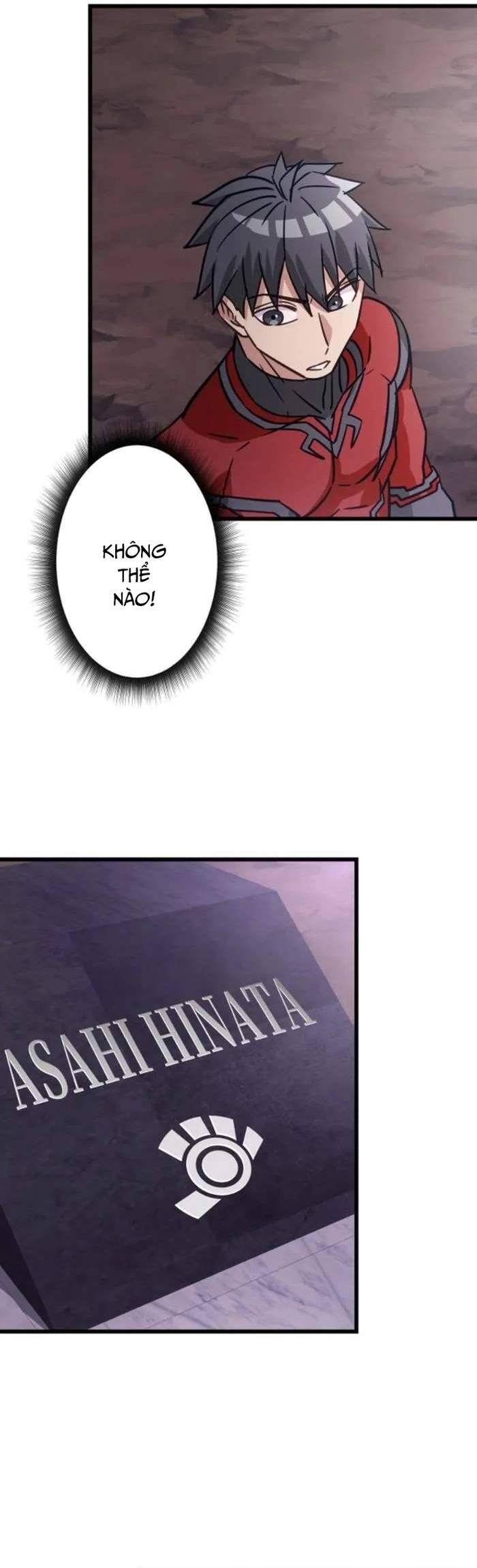 Siêu Thăng Cấp Anh Hùng - Chapter 44