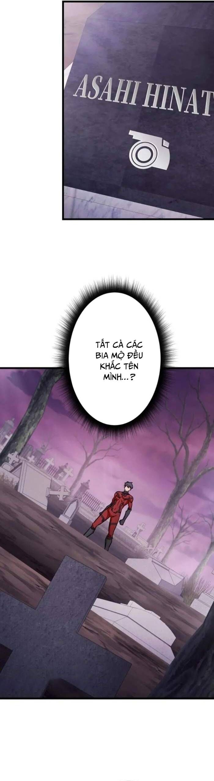 Siêu Thăng Cấp Anh Hùng - Chapter 44